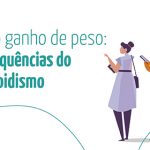 Além do ganho de peso: as consequências do hipotireoidismo