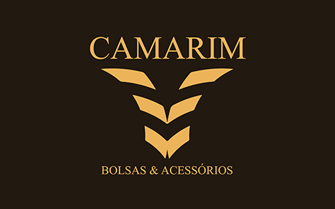 Camarim Bolsas & Acessórios