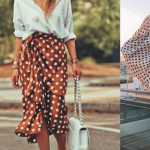 Poás, Pois ou Polka Dots? Qual o nome correto para a tendência das bolinhas?