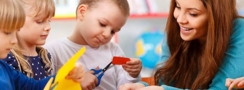 Feliz dia dos professores!