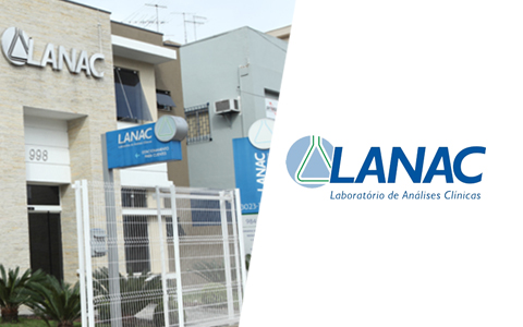 LANAC Laboratório