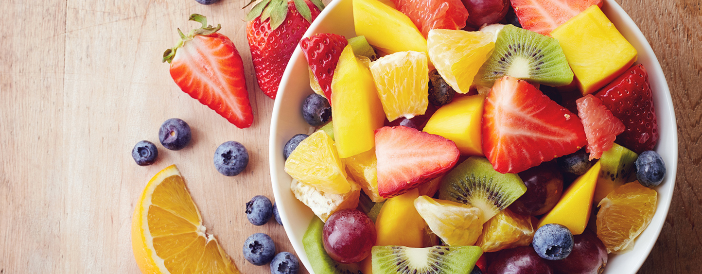 12 FRUTAS QUE AJUDAM A EMAGRECER