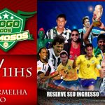 Com ídolos do esporte, Jogo dos Famosos acontece em Curitiba