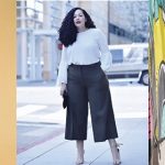 MITOS E VERDADES NA MODA PLUS SIZE