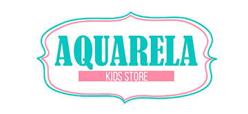 Aquarela Kids Store