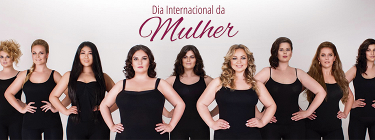 NÓS MULHERES