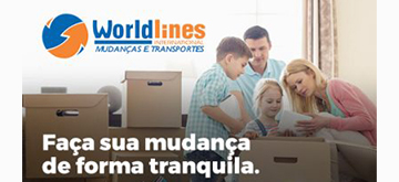 WorldLines Transportes