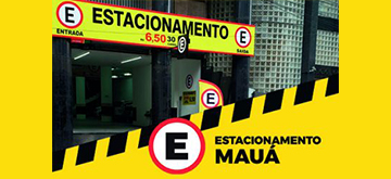 Estacionamento Mauá