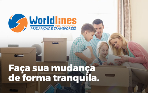 WorldLines Transportes