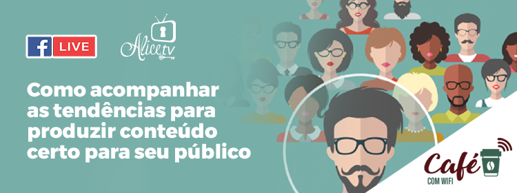 Planejamento de conteúdo para redes sociais