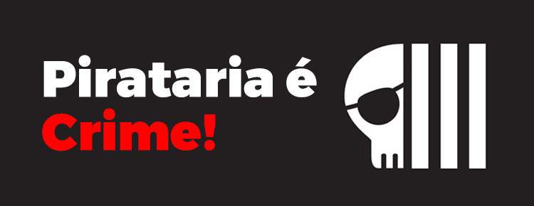 Fabricar, Vender, Anunciar ou Comprar Produto Falso é Crime!