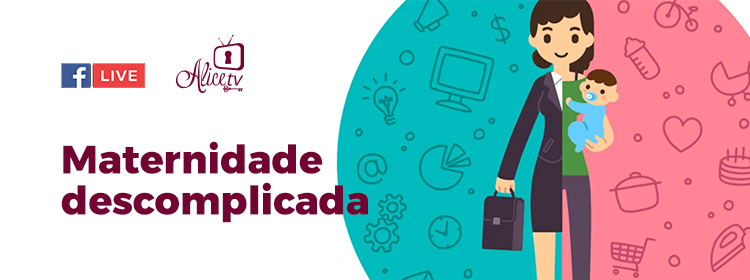 Maternidade descomplicada: como criar seres humanos incríveis?