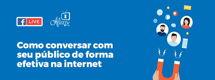 Público alvo: como conversar de maneira efetiva?