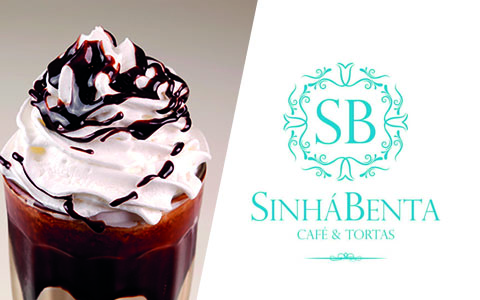 Sinhá Benta Café & Tortas Sinhá Benta Café & Tortas