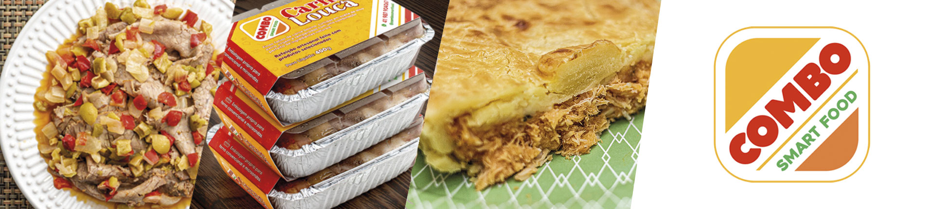 Combo Smart Food Combo Smart Food