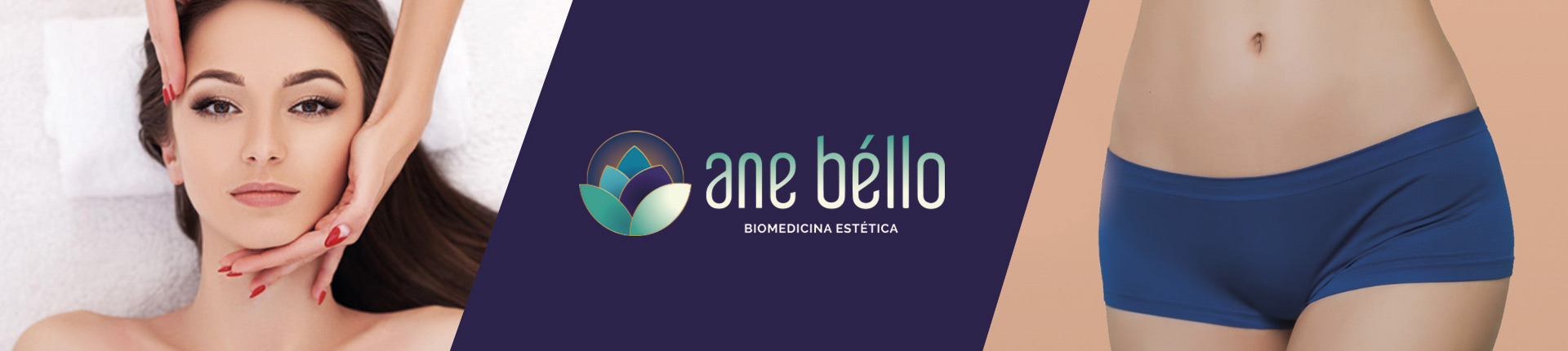 Ane Bello Biomedicina Estética Ane Bello Biomedicina Estética