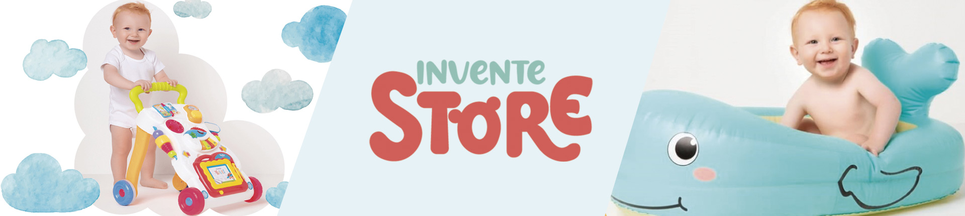 Invente Store Invente Store