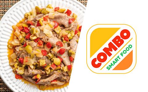 Combo Smart Food Combo Smart Food