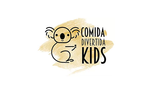 Comida Divertida Kids