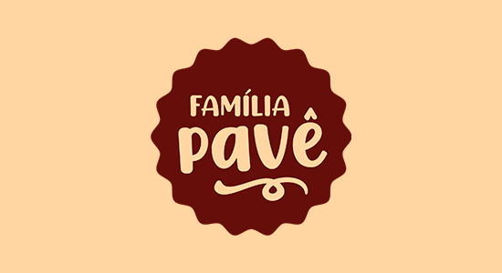 Família Pavê