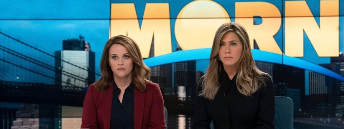 The Morning show: Vem aí a terceira temporada