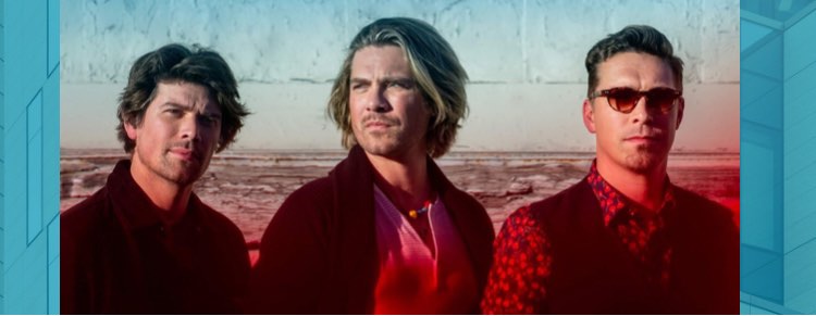 Hanson volta ao Brasil em outubro