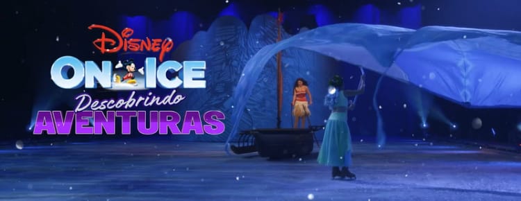 Disney On Ice – Muito mais que um espetáculo
