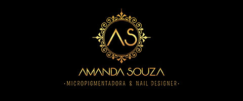 Amanda Souza –  Micropigmentadora & Nail Designer