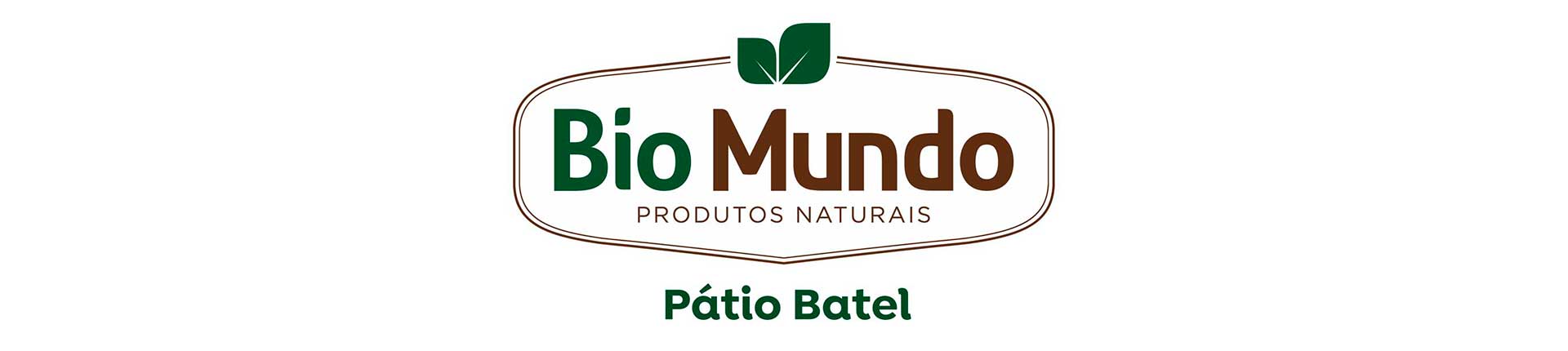 Bio Mundo – Pátio Batel