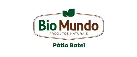 Bio Mundo – Pátio Batel