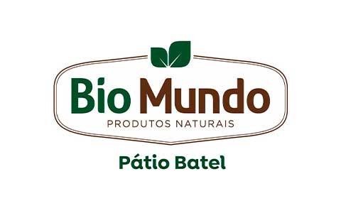 Bio Mundo – Pátio Batel