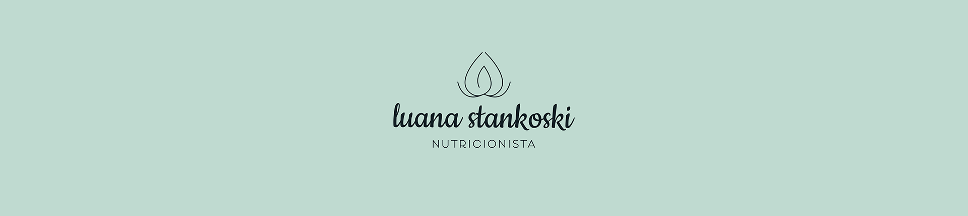 Luana Stankoski – Nutricionista
