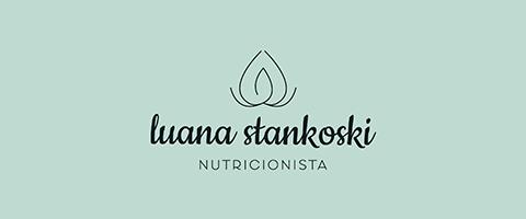 Luana Stankoski – Nutricionista