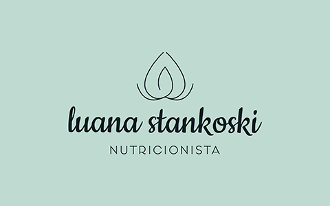 Luana Stankoski – Nutricionista