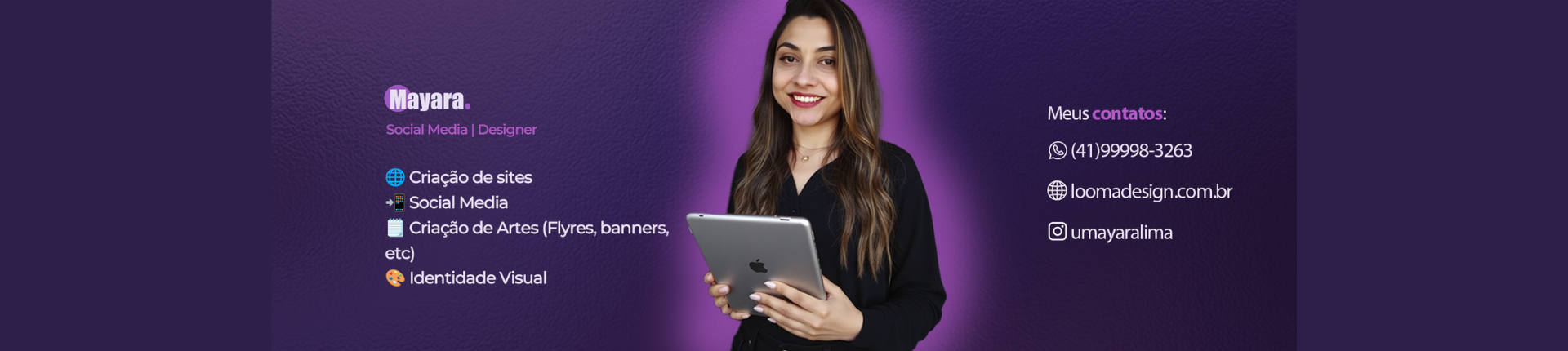 May Lima | Web Design May Lima | Web Design