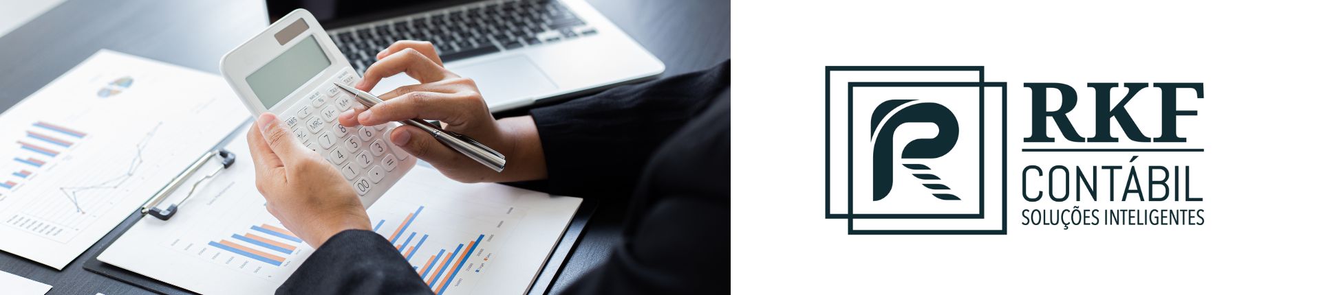 RKF Contábil – Soluções Inteligentes
