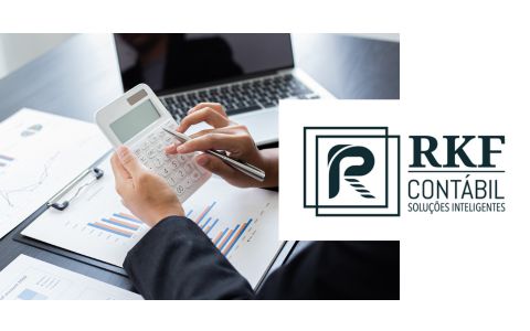 RKF Contábil – Soluções Inteligentes