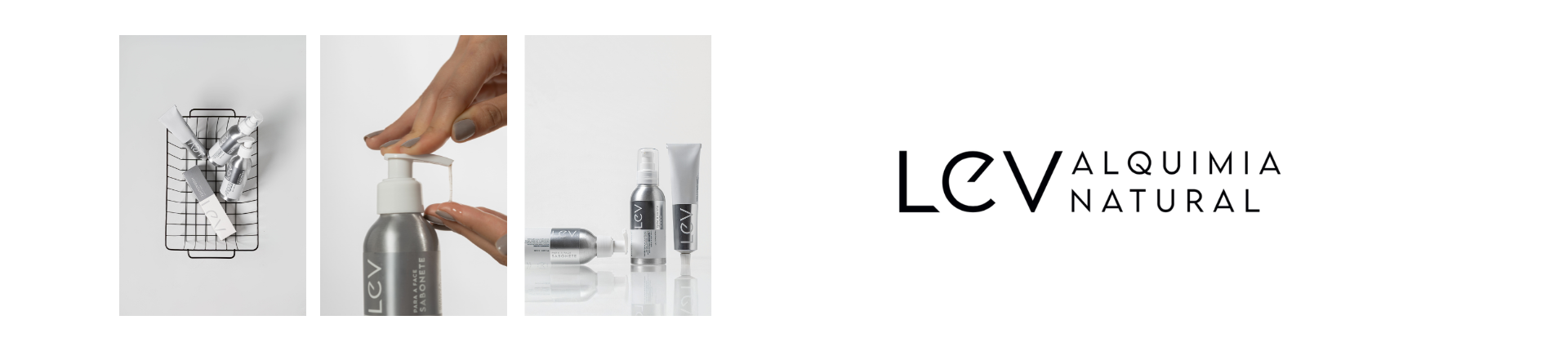 LEV – Alquimia Natural